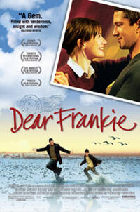 Dear Frankie Movie Poster