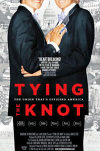 Tying the Knot Movie Poster
