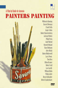 Painters Painting Movie Poster