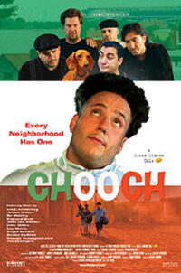 Chooch Movie Poster