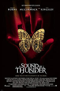 A Sound of Thunder Movie Poster