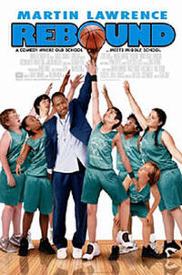 Rebound Movie Poster
