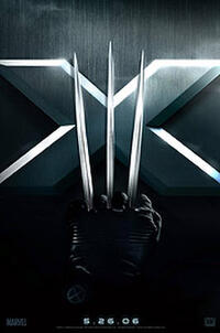 X-Men: The Last Stand Movie Poster