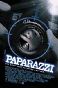 Paparazzi Movie Poster