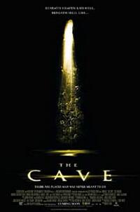 The Cave (2005) Movie Poster