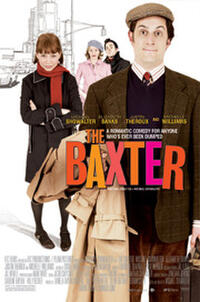 The Baxter Movie Poster
