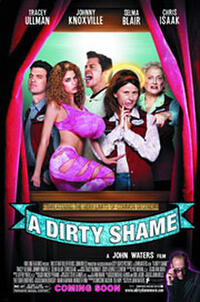 A Dirty Shame Movie Poster