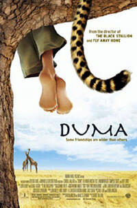 Duma Movie Poster