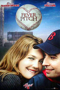 Fever Pitch (2005) Movie Poster