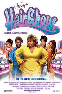 Hair Show Movie Poster