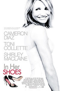 In Her Shoes Movie Poster