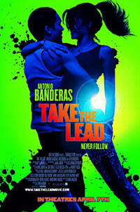 Take the Lead Movie Poster