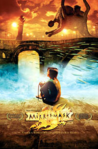 Mirrormask Movie Poster