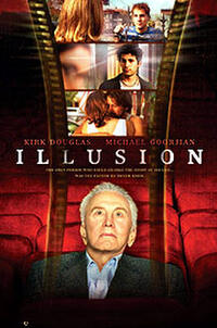 Illusion Movie Poster
