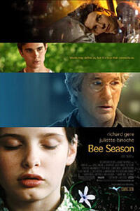 Bee Season Movie Poster