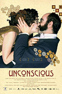 Unconscious Movie Poster