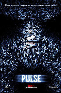 Pulse (2006) Movie Poster