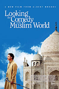Looking for Comedy in the Muslim World Movie Poster