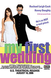 My First Wedding (2006) Movie Poster