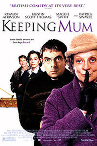 Keeping Mum Movie Poster