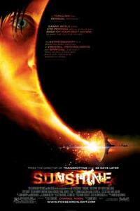 Sunshine (2007) Movie Poster