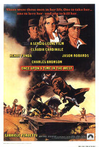 Once Upon A Time In The West Cast And Crew Cast Photos And Info Fandango