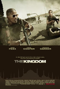 The Kingdom (2007) Movie Poster