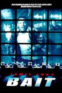 Bait (2000) Movie Poster