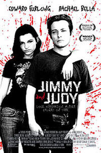 Jimmy and Judy Movie Poster