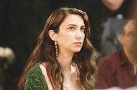 Shiva Rose in "David & Layla."