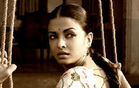 A scene from "Guru."