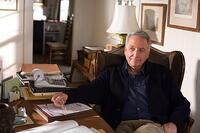 Bob Gunton in "Fracture."