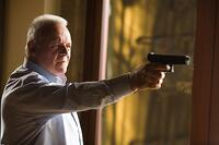 Anthony Hopkins in "Fracture."