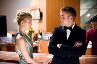 Rosamund Pike and Ryan Gosling in "Fracture."