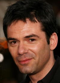 Actor Billy Burke at the L.A. premiere of "Fracture."