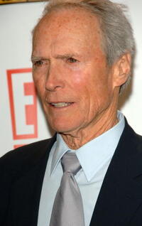 Clint Eastwood at the 12th Annual Critics' Choice Awards 