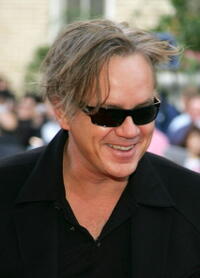 Actor Tim Robbins at the Toronto International Film Festival gala presenation of "Away from Her." 