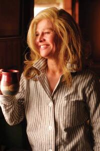 Fiona (Julie Christie) in "Away from Her."