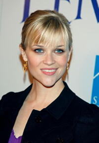 Actress Reese Witherspoon at the L.A. premiere of "Penelope."