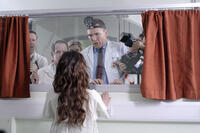 Doctors are astonished at the sight of Penelope's curse in "Penelope."