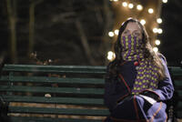 Christina Ricci stars as Penelope, a woman born with a pig snout, in "Penelope."