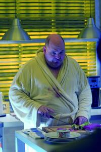 Pruitt Taylor Vince in "Captivity."