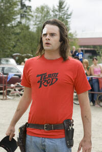 Bill Hader in "Hot Rod."