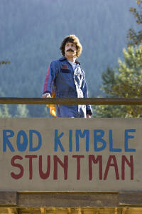 Andy Samberg in "Hot Rod."