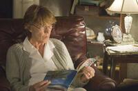 Eileen Atkins in "Evening."