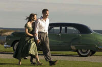 Claire Danes and Patrick Wilson in "Evening."