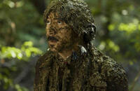 A scene from "The Tripper."