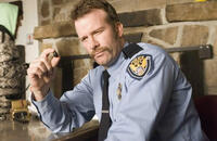 A scene from "The Tripper."