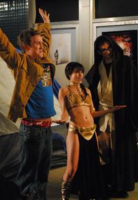 Jay Baruchel in "Fanboys."