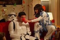 A scene from "Fanboys."